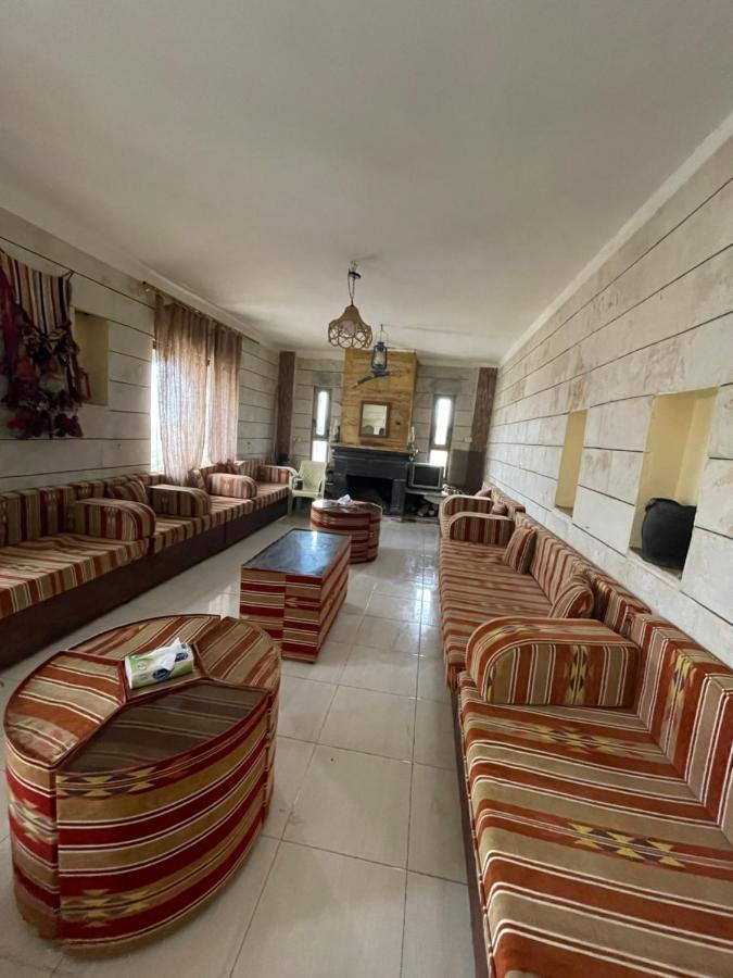 Heritage Inn Al-Qasr Luaran gambar
