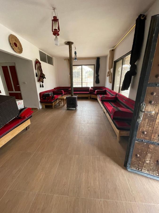 Heritage Inn Al-Qasr Luaran gambar