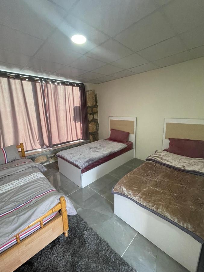 Heritage Inn Al-Qasr Luaran gambar